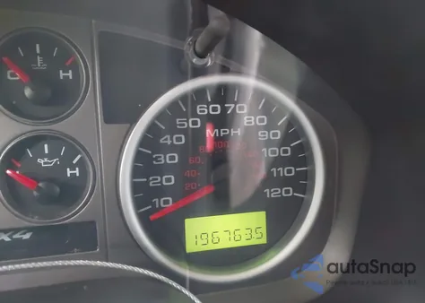 2005 Ford F-150 Fx4/Lariat/Xl/Xlt from USA, damaged, VIN 1FTPX14575FB60838